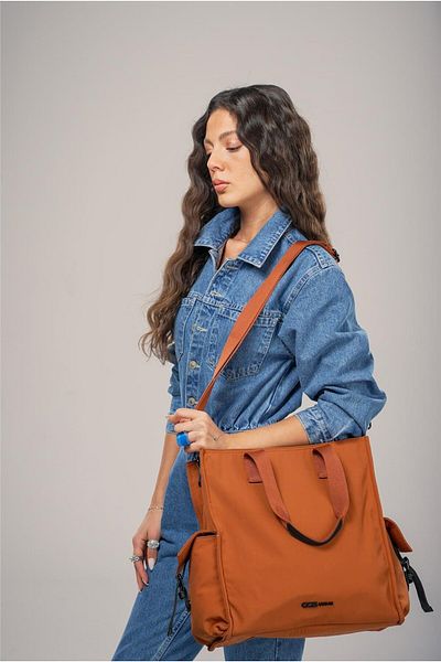 ÇÇS Ççs Women's 17977 Shoulder Bag