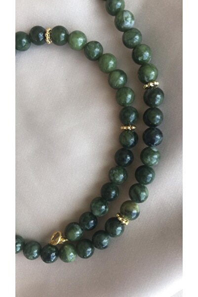 Doğaltaş قلادة اليشم