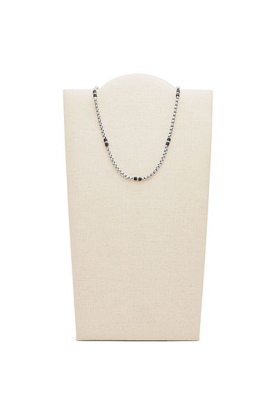 Fossil Jf03314-040 Men's Necklace