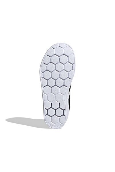 adidas Superstar Black Kids Sneakers