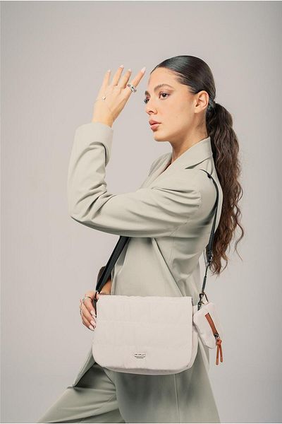 ÇÇS Ççs Women's 17733 Shoulder Strap Handbag