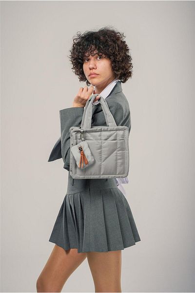 ÇÇS Ççs Women's 17743 Shoulder and Hand Bag