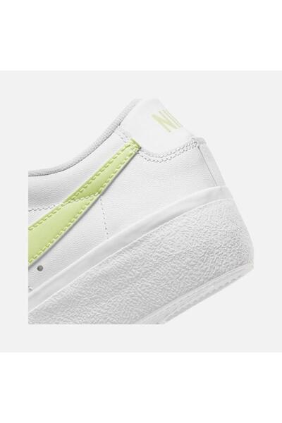 Nike Blazer Low Platform Dj0292-102 Sneaker Erkek Ayakkabı