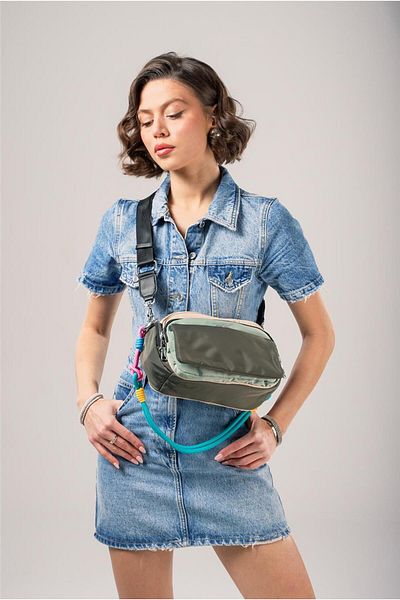 ÇÇS Ççs Women's 17708 Shoulder Strap Handbag