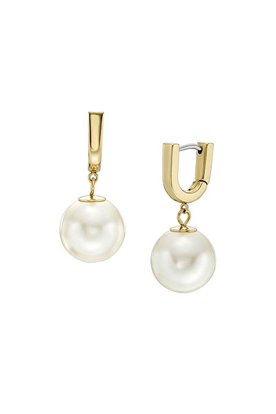 Fossil Jf04730-710 Women's Earrings