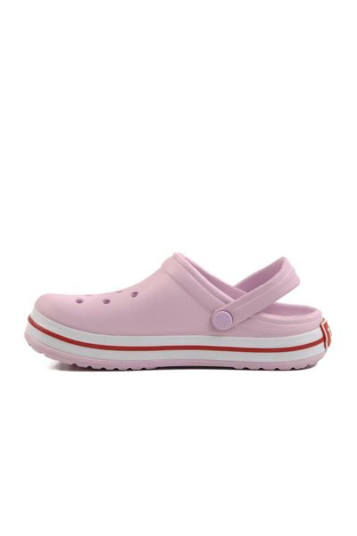 AYAKMOD 214 g Plum Women's Summer Slippers