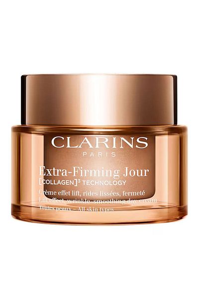 Clarins Extra Firming - Anti-Aging Day Cream for All Skin Types 50 ml