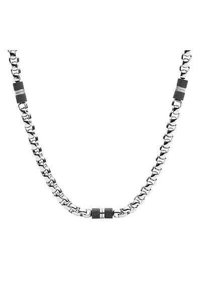 Fossil Jf03314-040 Men's Necklace