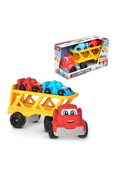 Skygo Car Carrier Truck
