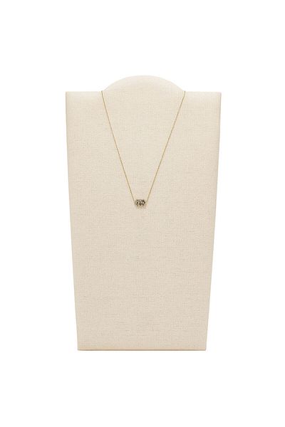 Fossil Jf03864-710 Women's Necklace