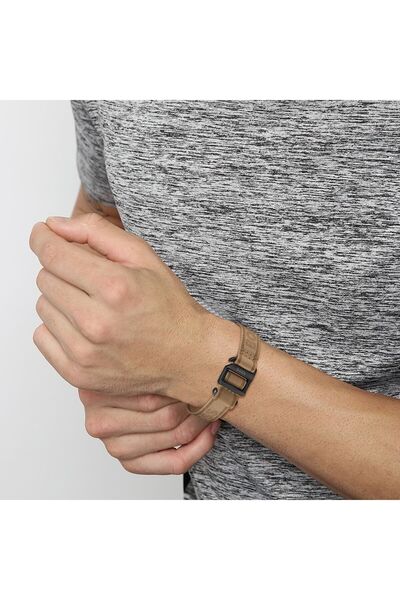 BOSS HBJ1580499 Erkek Bileklik