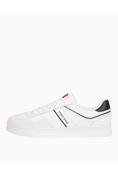 Tommy Hilfiger The Greenwich Leather