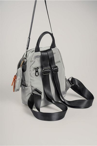 ÇÇS Ççs Women's 17747 Backpack and Shoulder Bag