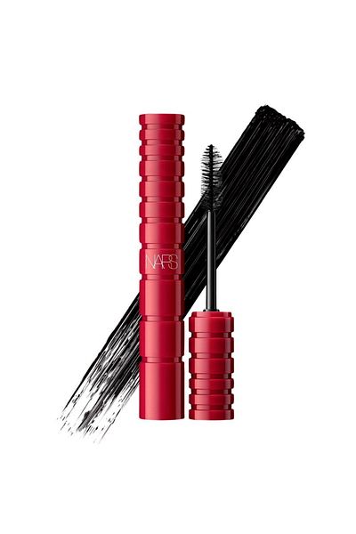 Nars Climax Mascara Black – Volumizing & Lengthening Formula for Full Lashes, 6g