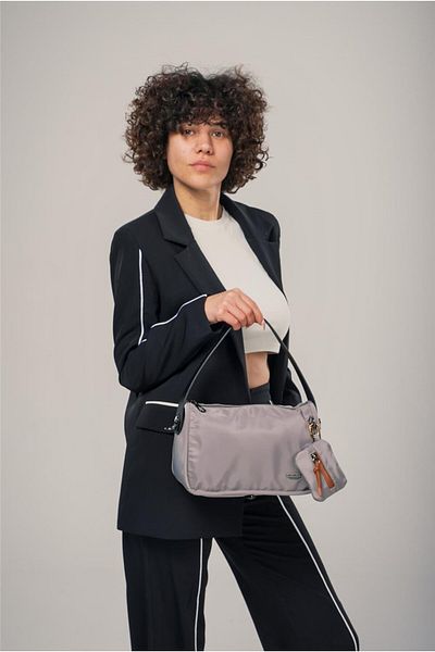 ÇÇS Ççs Women's 17728 Shoulder Strap Handbag