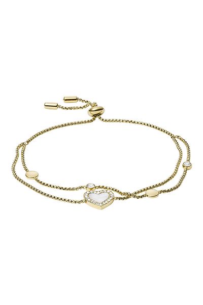 Fossil Jf03216-710 Women's Bracelet