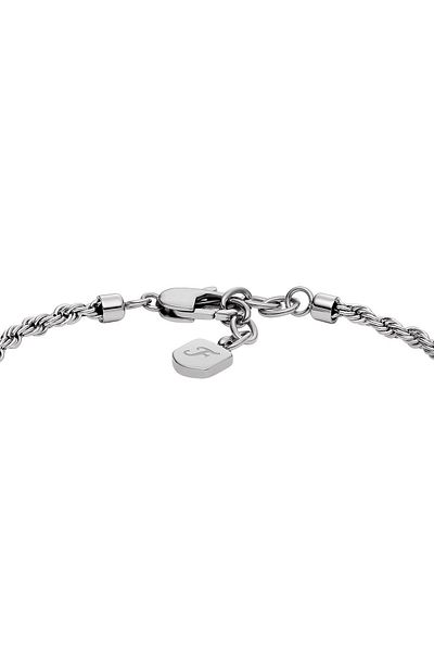 Fossil Jf04822-040 Men's Bracelet