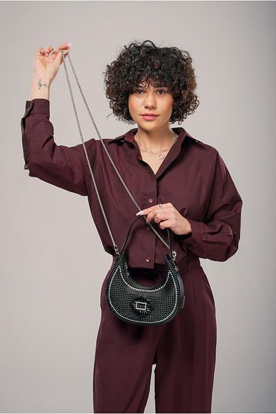 ÇÇS Ççs Women's 17775 Shoulder Strap Handbag