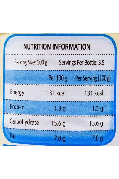 Prego Carbonara Mushroom Pasta Sauce 350g