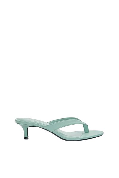 Pull & Bear Heeled sandals
