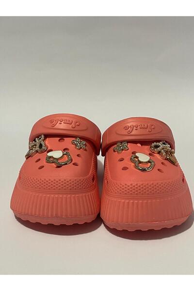 Calx Smile Taşlı Okul Öncesi Kreş Ev Okul Havuz Bahçe Çocuk Kaymaz Taban Eva ...