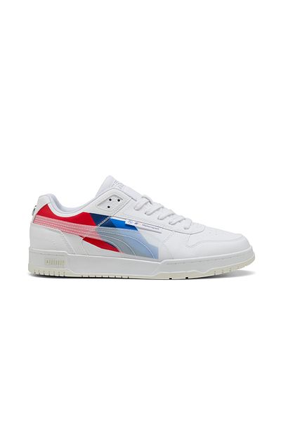 Puma Bmw Mms Rebound Low Sneaker