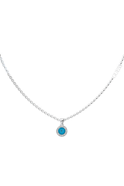 Guess Jgujubn02245jwrhaqtu Γυναικείο Κολιέ