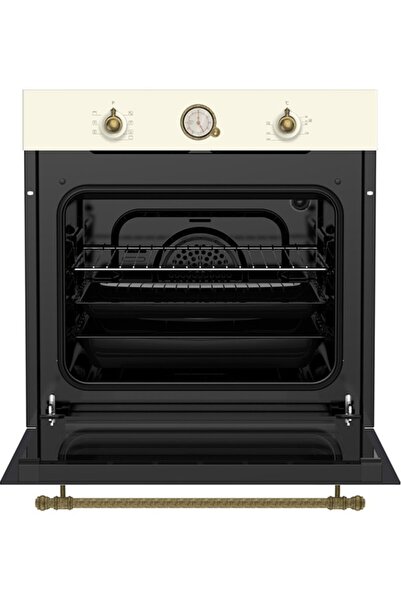 Tecna Retro Krem Set