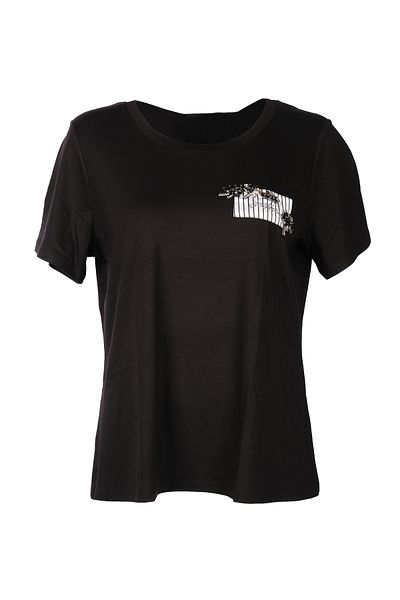 Vedi -Bb Women's T-Shirt 25Yxd5099