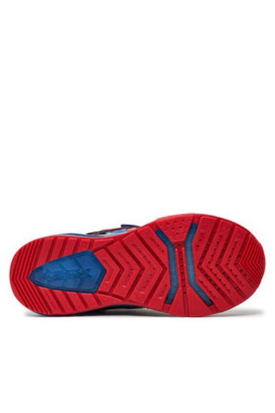 Geox Adidași pentru băieți J26FEB-011CE albaștri
