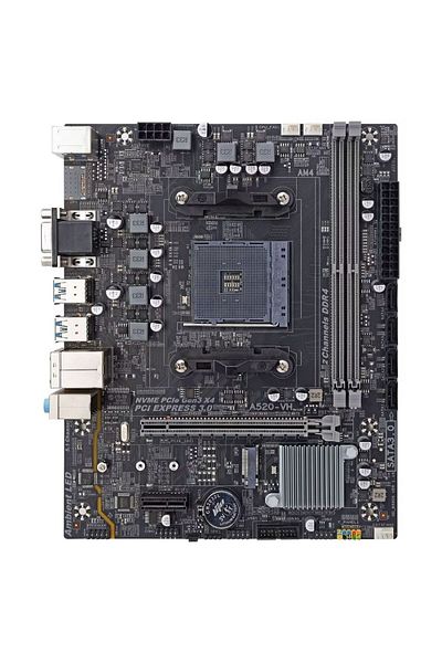 arktek A520 Motherboard
