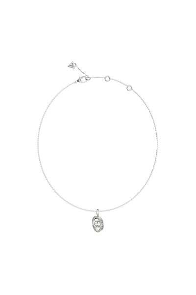 Guess Jgujubn04658Jwrhtu Women's Necklace