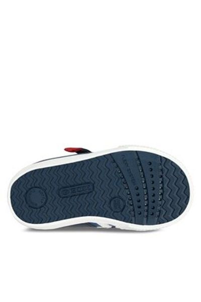 Geox adidași pentru băieți B36A7E-022M albaștri