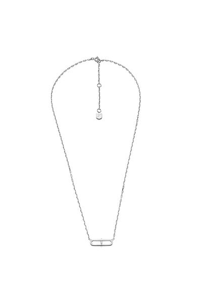 Fossil Jfs00636-040 Women's Necklace