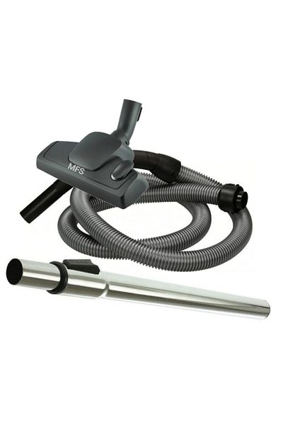 MFS Nilfisk Compatible Coupe / Neo / Special Vacuum Cleaner Hose Pipe Nozzle Complete Set