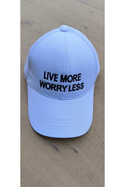 FRESCO SCARFS Baseball Sports Cap - Unisex, Adjustable with Back Velcro