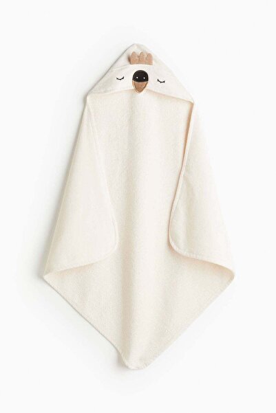 H&M Hooded Bath Towel