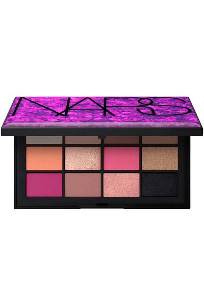 Nars Studio 54 Hyped Eyeshadow Palette (12x1.2g / 0.04 oz) – Limited Edition