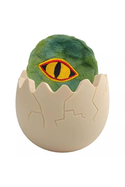 Afp My Trex Yumurtadan Çıkan Dinazor 8x8x10,3 cm