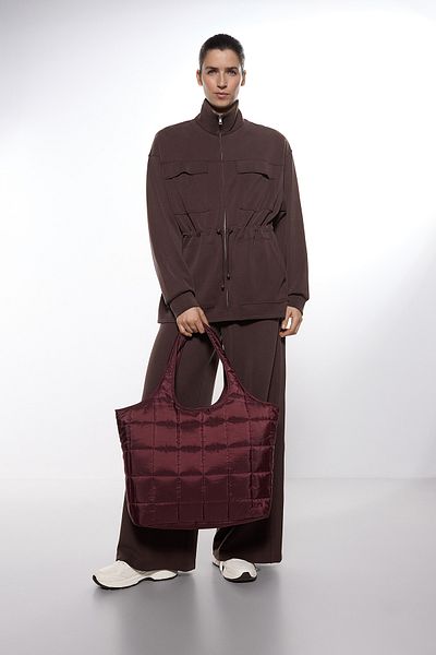 Oysho Padded bag with thermal pocket
