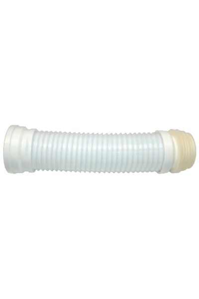 flores Racord flexibil siliconat pentru WC, 55 cm
