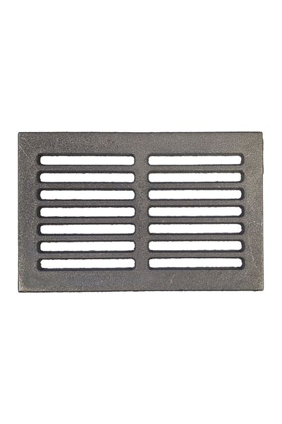 flores Cast iron stove grate 245 mm x 160 mm