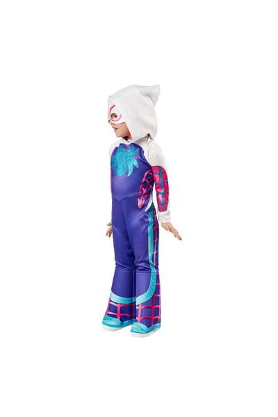 Marvel Spider Ghost Costume for children 2-3 years 98 - 104 cm