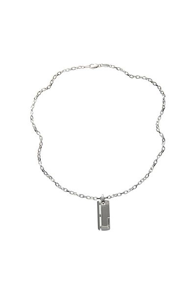 Fossil Jf84466-040 Men's Necklace