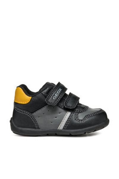 Geox boys' sneakers B461PB-000BC black