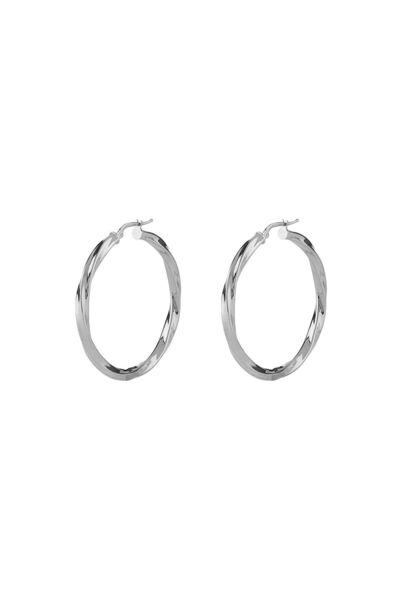 Guess Jgujube04185Jwrhtu Γυναικεία Σκουλαρίκια