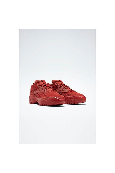 Reebok Dámské tenisky Reebok X Cardi B Club C V2, červené