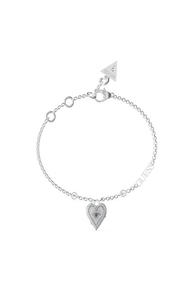 Guess Jgujubb03242Jwrhs Women's Bracelet