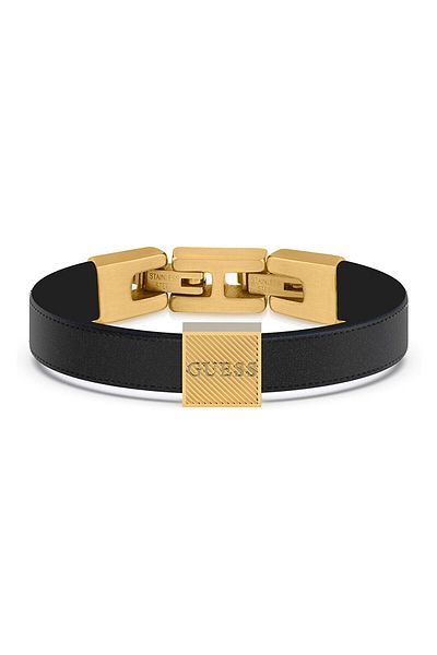 Guess Jgujumb03031Jwygbktu Men Bracelet