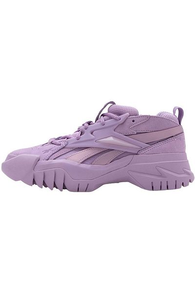 Reebok Dámské tenisky Reebok X Cardi B Club C V2, fialové